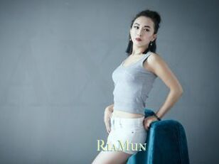 RiaMun