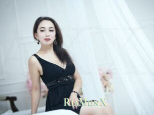 RiaMunX