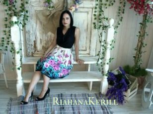 RiahanaKerill