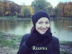 Rianna
