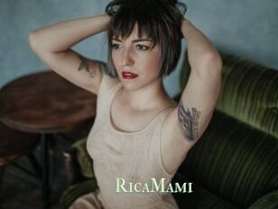 RicaMami