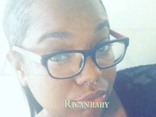 Ricanbaby