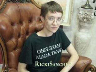 RickiSanchez