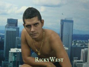 RickyWest