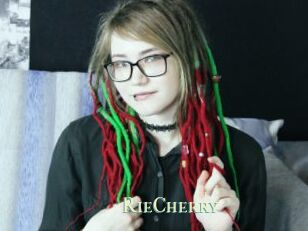 RieCherry