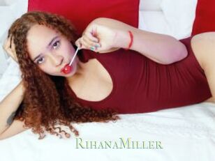 RihanaMiller