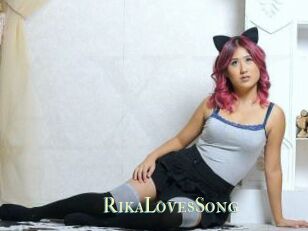 RikaLovesSong