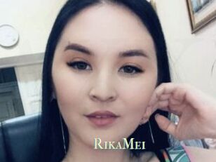 RikaMei