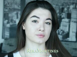 RikaMortines
