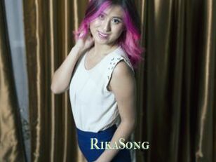 RikaSong