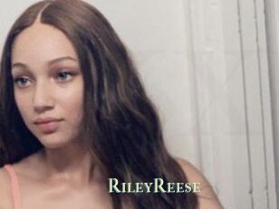 RileyReese