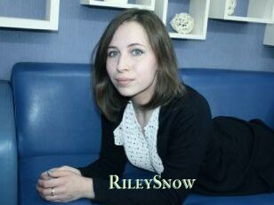 RileySnow