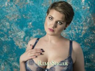 RimaSugar