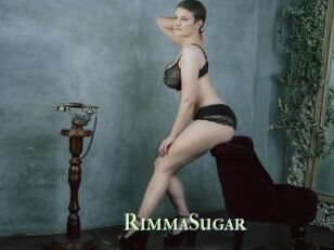 RimmaSugar