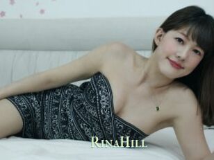 RinaHill
