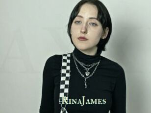 RinaJames