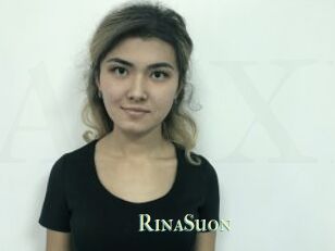 RinaSuon