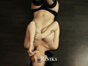 Rinika