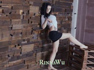 RinnaWu