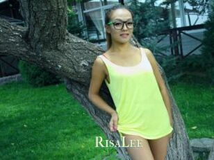 RisaLee