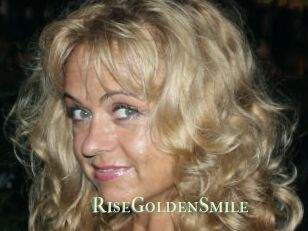 RiseGoldenSmile