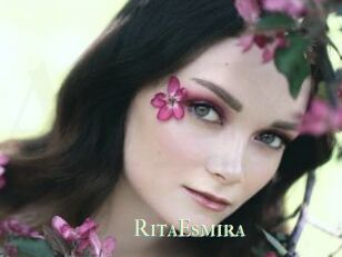 RitaEsmira Actrice xxx