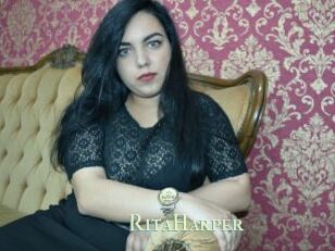 RitaHarper