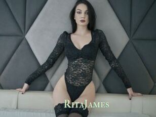 RitaJames