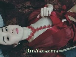 RitaYamamota Actrice xxx