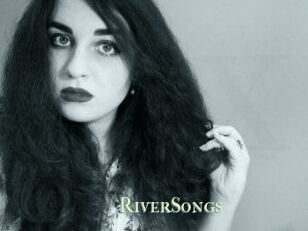 RiverSongs