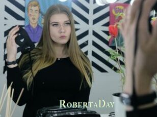 RobertaDay Actrice xxx