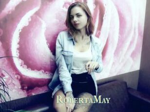 RobertaMay