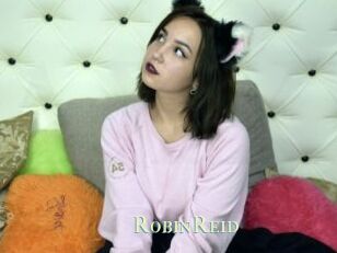 RobinReid