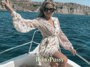 RoboPussy