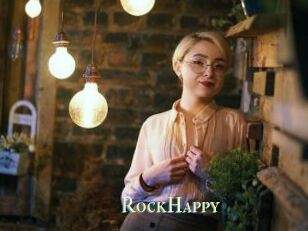 RockHappy