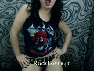 RockLover4u