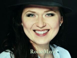 RocksMaya