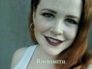 Rocksmith