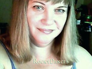 RockyDances