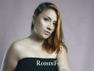 RoisinFord Actrice xxx