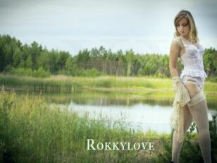 Rokkylove