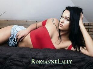 RoksanneLally