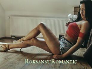 RoksanneRomantic