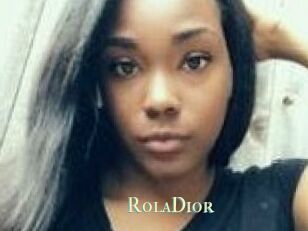RolaDior