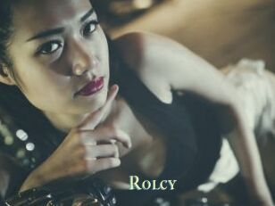 Rolcy