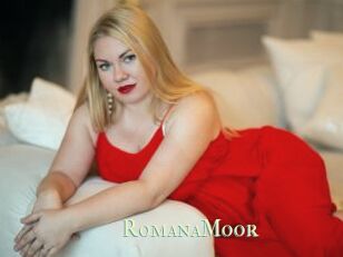 RomanaMoor