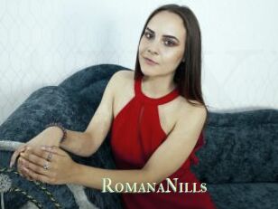 RomanaNills