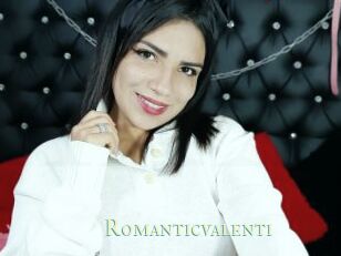Romanticvalenti