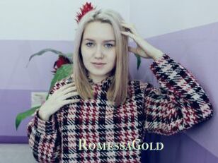 RomessaGold