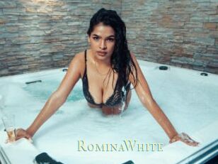 RominaWhite